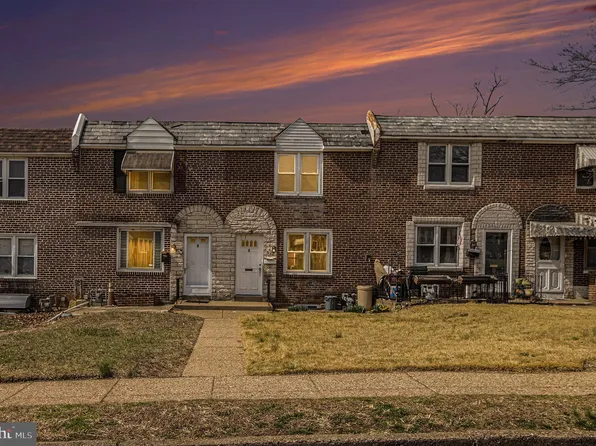 526 S 3rd St, Darby, PA 19023