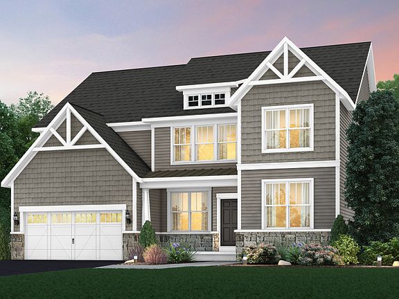 Northern Craftsman NC2D