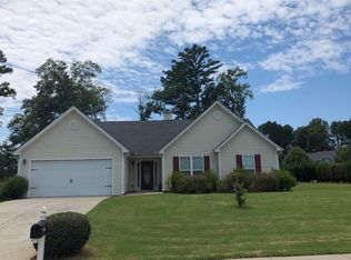 548 Embassy Walk #11, Winder, GA 30680