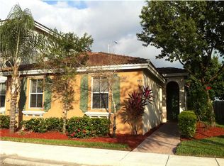 995 NE 42nd Pl, Homestead, FL 33033