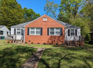 1325 Richmond Pl, Charlotte, NC 28209