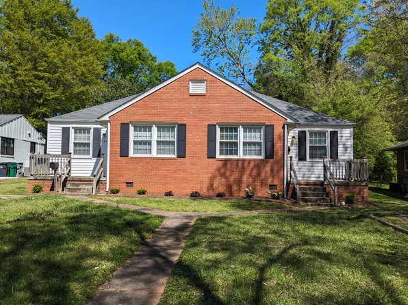 1325 Richmond Pl, Charlotte, NC 28209