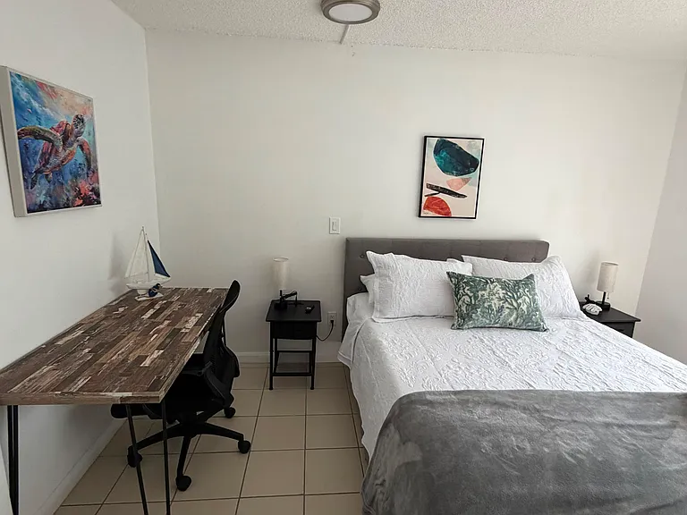 500 NE 26th St #3D-3D-5D — Photo 33