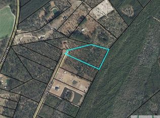 112 Runs Crossing Dr, Springfield, GA 31329