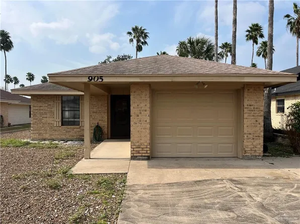 905 Citrus Dr, Alamo, TX 78516