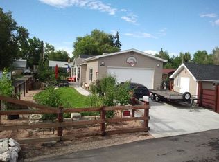 8050 Grandview Ave, Arvada, CO 80002