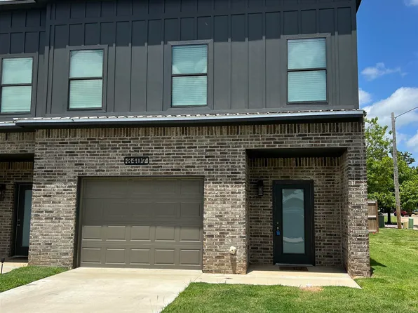 3411 Brooke Pl, Texarkana, TX 75503