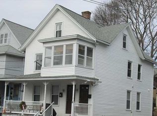 69 West St #1, New London, CT 06320