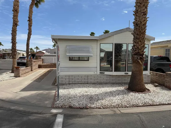 11175 S Clara Anita Dr, Yuma, AZ 85367