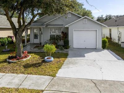 9617 Lupine Ave, Orlando, FL, 32824