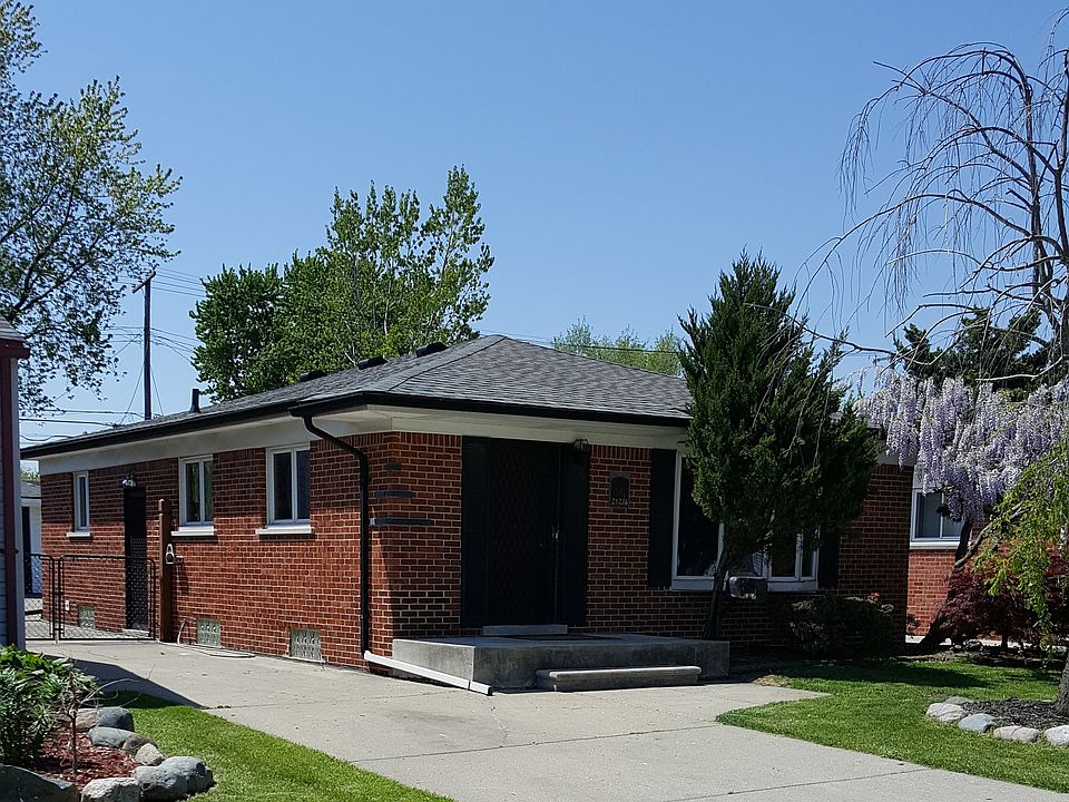 21236 Ardmore Park Dr, Saint Clair Shores, MI 48081 Zillow