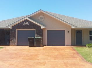 506 Pepper Spring Ct #B, Temple, TX 76502