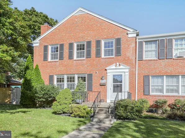 1546 Putty Hill Ave, Towson, MD 21286