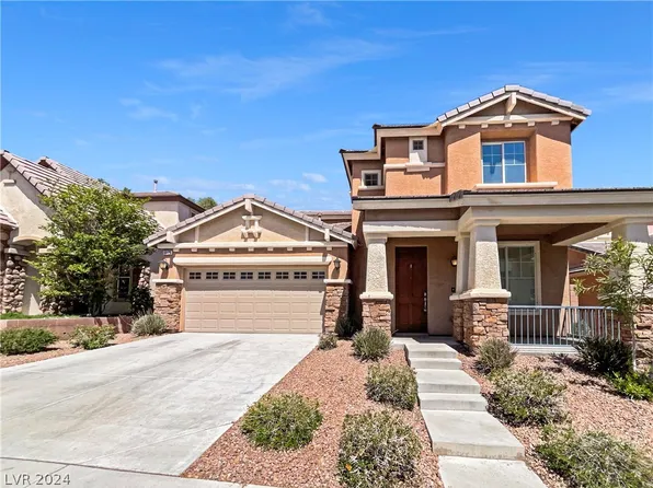 10126 Hartford Peak Ct, Las Vegas, NV 89166