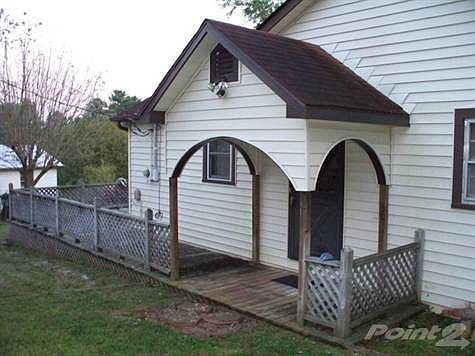 SIDE ENTRANCE