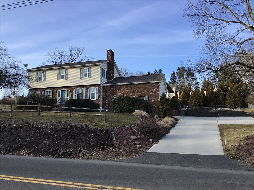 3719 Country Club Rd, Endwell, NY 13760 Zillow