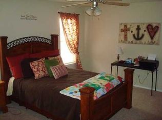 2217 99th St, Lubbock, TX 79423