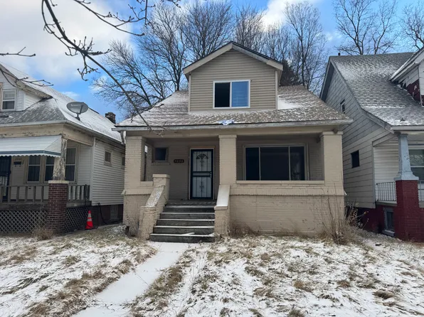 5236 Lemay St, Detroit, MI 48213
