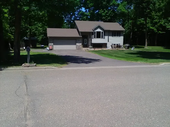 601 Churchwood Ln E, Frederic, WI 54837
