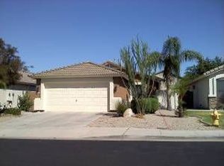 8636 E Nido Ave, Mesa, AZ 85209