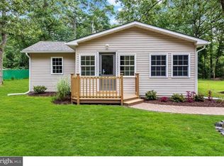 20 Palmetto Ave, Browns Mills, NJ 08015