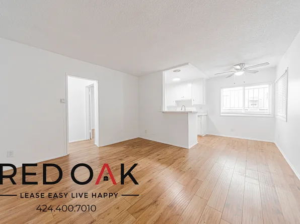 4037 McLaughlin Ave #7, Los Angeles, CA 90066