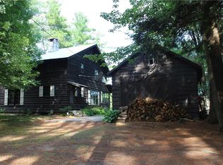 6358 W Shore Rd, Glenfield, NY 13343