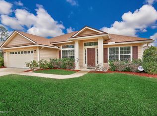 86022 Rio Way, Yulee, FL 32097