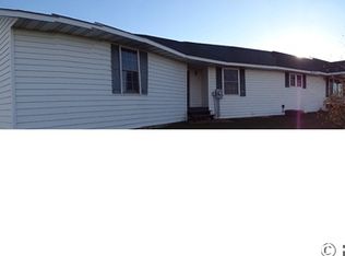 W603 Albany L St, Mondovi, WI 54755