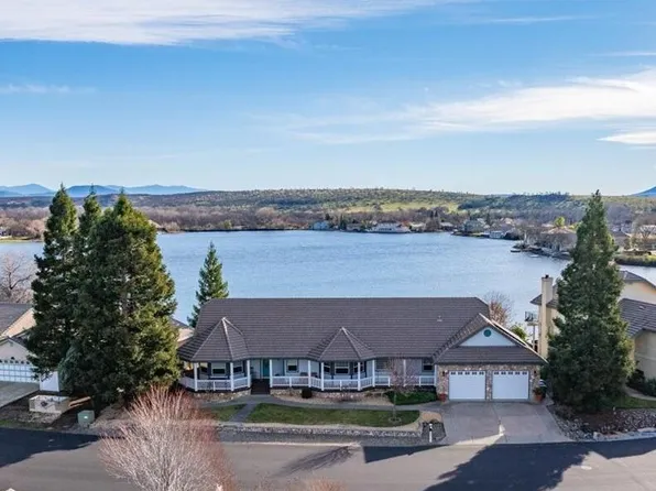 19036 Shoreline Dr, Cottonwood, CA 96022