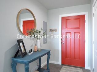 204 Omnia St #A, Fort Morgan, CO 80701