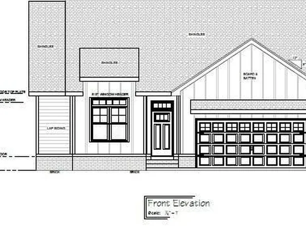 1574 E Boiling Spring Road, Southport, NC 28461