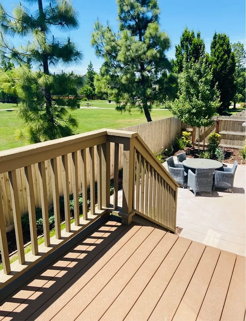 New and gorgeous home — Photo 4