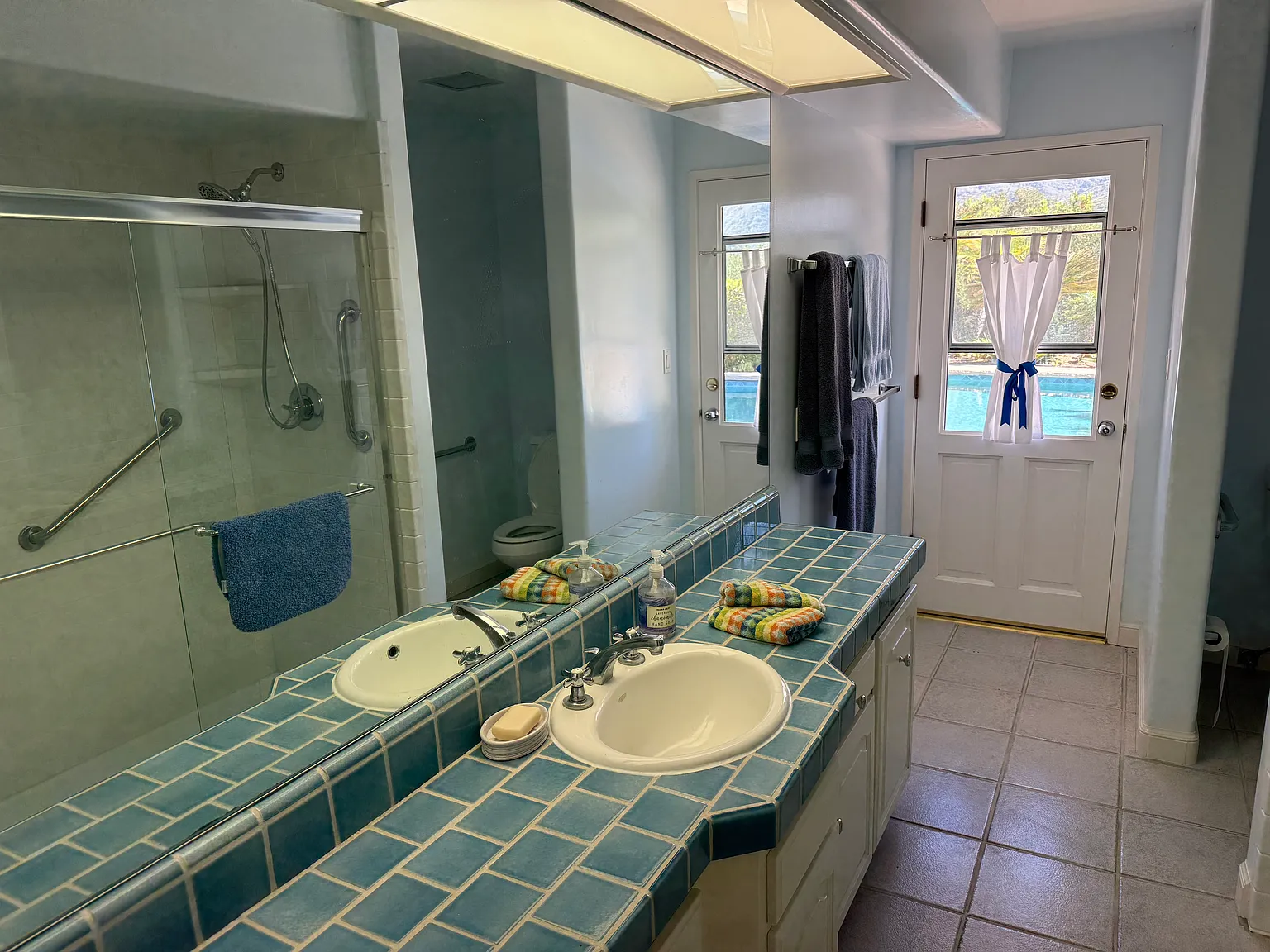1 bed, 630 sqft, $3,450 — Photo 3