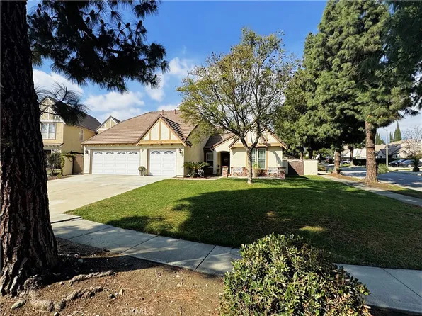 1571 Oakdale Ct, Upland, CA 91786