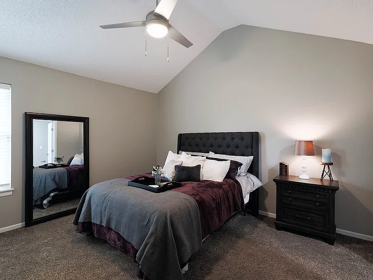 Chestnut Heights Townhomes — Photo 34