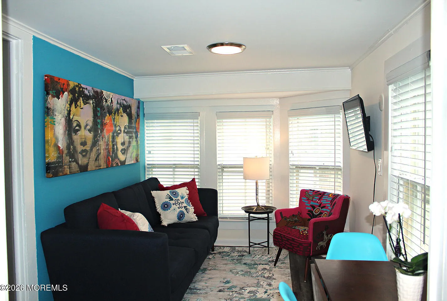 1 bed, 440 sqft, $1,600 — Photo 3