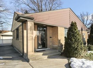 331 Stratford Rd, Des Plaines, IL 60016