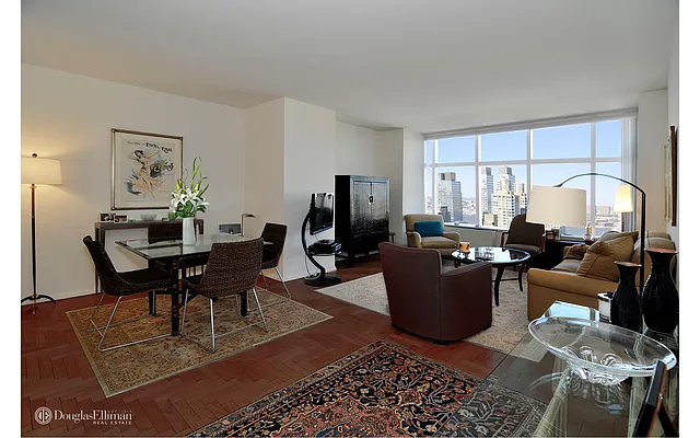 Rented by Douglas Elliman | media 12