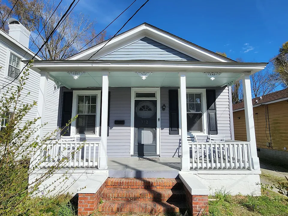 312 McRae St