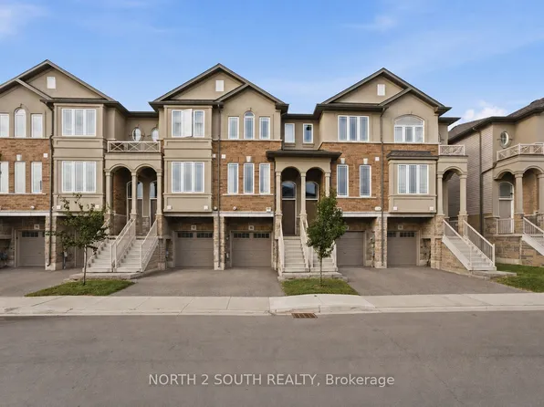 90 Laguna Village Cres, Hamilton, ON L0R 1P0