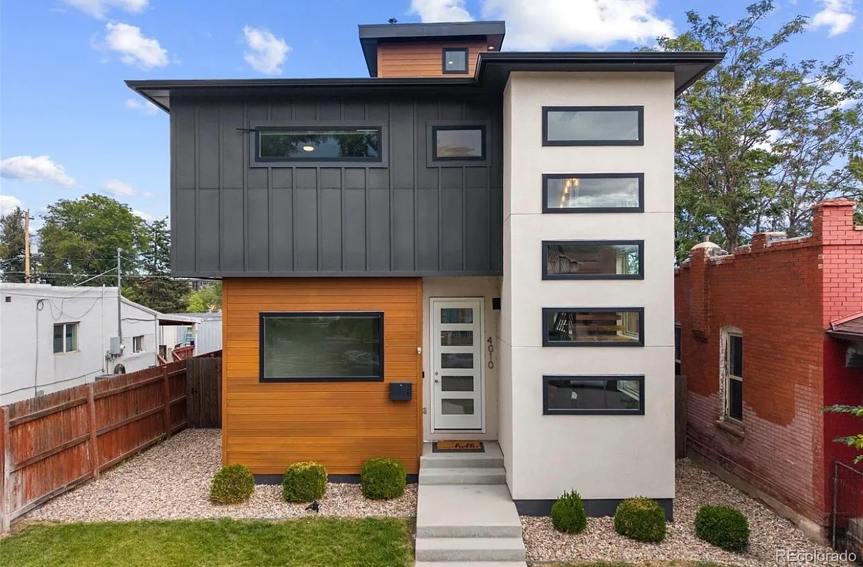 Navajo St, Denver — Photo 1