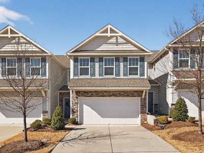 224 Explorer Dr #270, Morrisville, NC, 27560