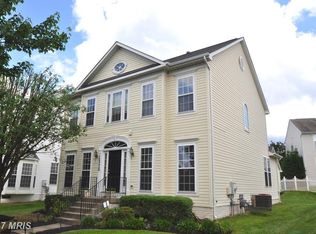 14216 Kings Crossing Blvd, Boyds, MD 20841