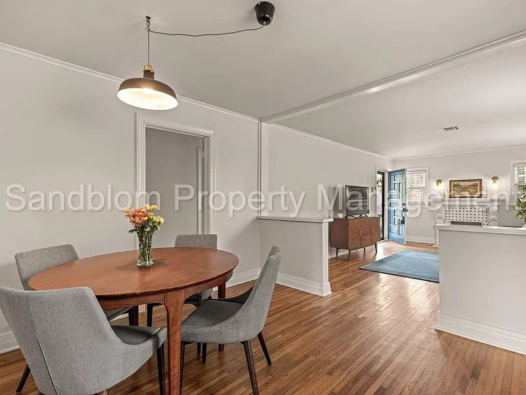 1135 S Birmingham Pl — Photo 8