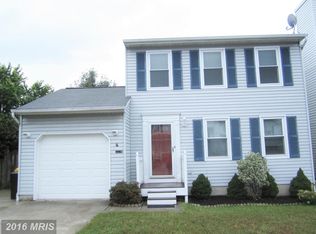 7846 Centergate Ct, Pasadena, MD 21122