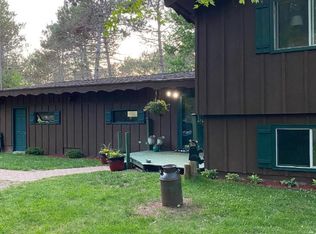 10570 Plantation Pines Dr, Minocqua, WI 54548