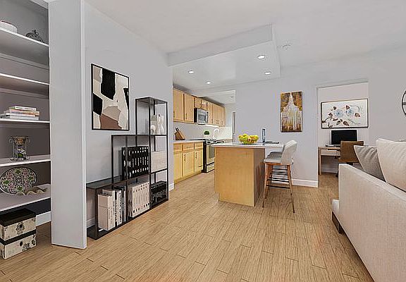 4th image of 257 Water St APT 3D