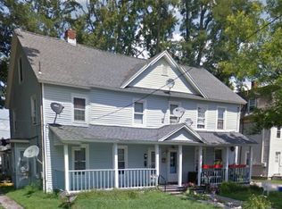 112 Union St #2, Pittsfield, MA 01201