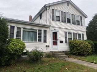 354 E Water St, Rockland, MA 02370